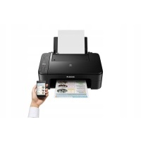 Устройство многофункциональный canon pixma ts3355 wi - fi