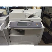 Принтер samsung multixpress 6555n p:732507