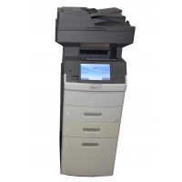 Ricoh infoprint 1870 mfp принтер skaner kopiarka