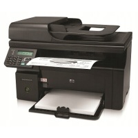 Hp laserjet m1212nf mfp дешевые tonery 85a