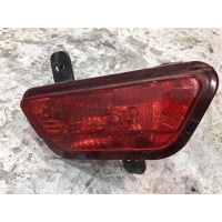 Фонарь задний противотуманный левый Lifan X60 2012- AAB4116300