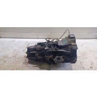 МКПП Audi A6 C5 1997-2005 012300057X
