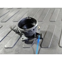 Патрубок воздушного фильтра Mercedes-Benz ML W164 2007 A6420900244