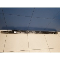 Кронштейн накладки на порог правый Mercedes GLC-klasse X253 2015- A2536980227