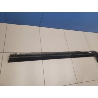Накладка порога правая Ford Kuga 2012-2019 1818210