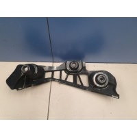 Кронштейн бампера заднего правый Mercedes CLA-klasse C118 2019- A1188853800