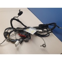 Жгут проводов двери багажника Ford Focus 3 2011-2019 1732629
