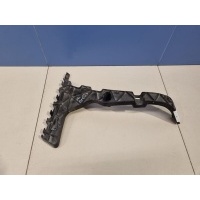Кронштейн бампера заднего правый Audi Q5 8R 2008-2017 8R0807454B