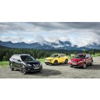 Connect 2 v6 2021 / 2022 nissan najnowsze карты eu