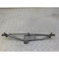 Трапеция стеклоочистителей Audi Allroad quattro 2000-2005 4B1955603B