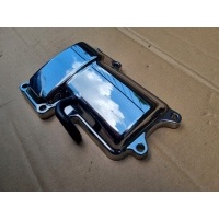 Крышка крышка кпп 34471 - 06a