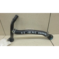 Патрубок Hyundai-Kia Santa Fe (TM) 2018 256122R500
