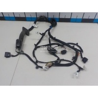 Проводка (коса) Hyundai-Kia Cerato 2018 91600M6500