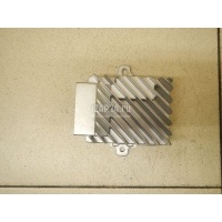 Блок электронный BMW Countryman F60 2016 65129826041