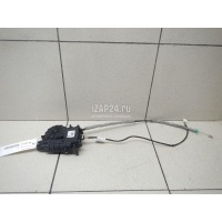 Доводчик двери BMW Countryman F60 2016 51247411831