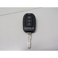 Ключ зажигания Renault Dokker 2012 805649011R