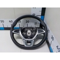 Рулевое колесо для AIR BAG (без AIR BAG) Renault Dokker 2012 484008156R