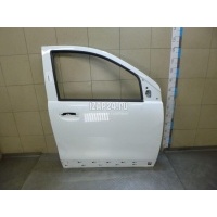 Дверь передняя правая Renault Dokker 2012 801008218R