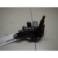 Моторчик стеклоочистителя задний Renault Dokker 2012 287102467R