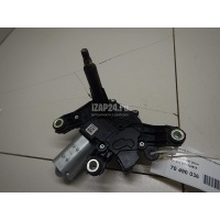 Моторчик стеклоочистителя задний Renault Dokker 2012 287102467R