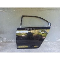 Дверь задняя левая VAG Polo (RUS) 2020 60U833051