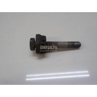 Болт натяжения ремня генерат. VAG 80/90 [B2] 1986 034903555B