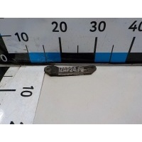 Планка натяжения ремня генератора VAG 80/90 [B3] (1986 - 1991) 026903247B