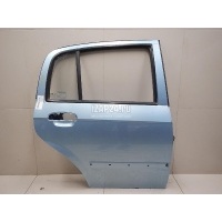 Дверь задняя правая Hyundai-Kia Getz (2002 - 2010) 770041C020