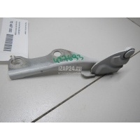 Петля капота левая Hyundai-Kia Getz (2002 - 2010) 791101C000