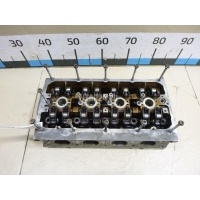 Головка блока VAG A2 [8Z0] (2000 - 2005) 036103264BX