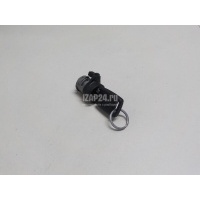 Вставка замка зажигания с ключом VAG A2 [8Z0] (2000 - 2005) 4D0905855G