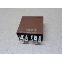 Реле стеклоочистителей VAG A2 [8Z0] (2000 - 2005) 4B0955531C