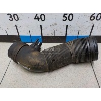 Патрубок воздушного фильтра VAG A3 (8L1) (1996 - 2003) 1J0129684CG
