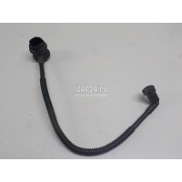 Трубка вентиляционная VAG A3 (8L1) (1996 - 2003) 1J0201160D