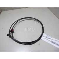 Трос открывания капота VAG A3 (8L1) (1996 - 2003) 8L1823531A