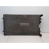 Радиатор основной VAG A3 (8L1) (1996 - 2003) 1J0121253P
