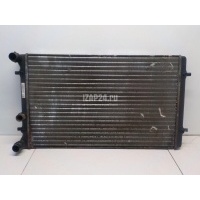 Радиатор основной VAG A3 (8L1) (1996 - 2003) 1J0121253AT