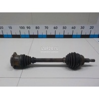 Полуось передняя левая VAG A3 (8L1) (1996 - 2003) 1J0407271CH