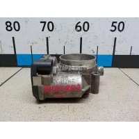 Заслонка дроссельная электрическая VAG A4 [B5] (1994 - 2001) 079133062C