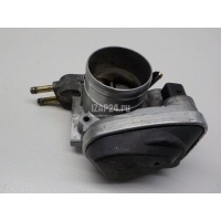 Заслонка дроссельная электрическая VAG A4 [B5] (1994 - 2001) 06B133062P