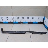Воздуховод VAG A8 [4D] (1994 - 1998) 4D0121343A