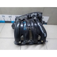 Коллектор впускной BMW 3-serie E46 (1998 - 2005) 11617509950