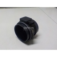 Расходомер воздуха (массметр) BMW 3-serie E46 (1998 - 2005) 13621432356