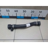 Патрубок радиатора BMW 3-serie E46 (1998 - 2005) 17127516416