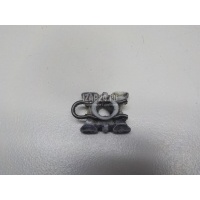 Ползун стеклоподъемника Volvo 5-serie E34 (1988 - 1995) 3509416