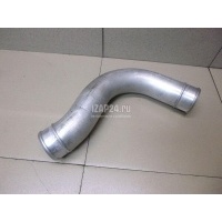 Патрубок интеркулера BMW 5-serie E39 (1995 - 2003) 11617786531