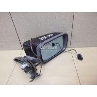Зеркало правое электрическое BMW 5-serie E39 (1995 - 2003) 51168266602