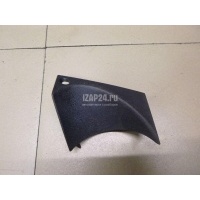 Рамка противотуманной фары правой BMW 5-serie E39 (1995 - 2003) 63176906428