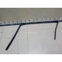 Уплотнитель стекла двери BMW 5-serie E39 (1995 - 2003) 51328226873