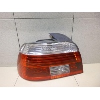Фонарь задний левый BMW 5-serie E39 (1995 - 2003) 63216902527